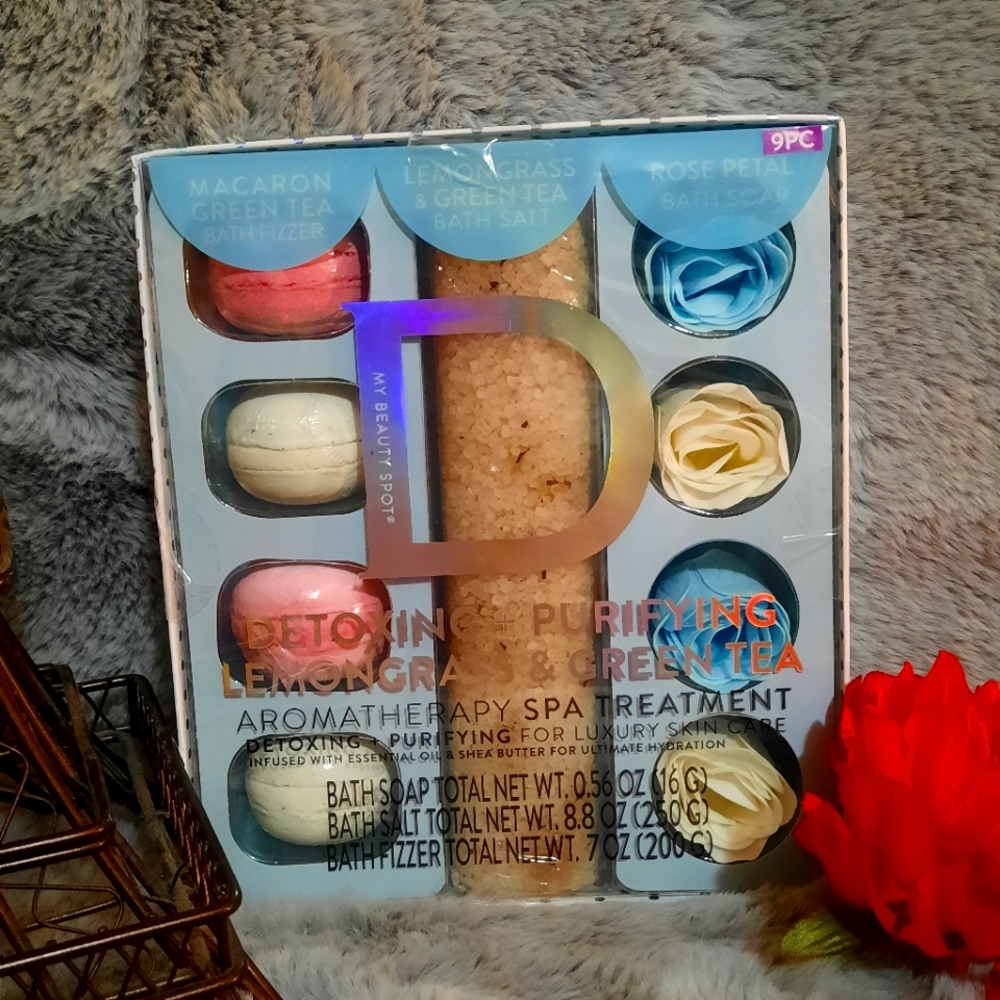 My Beauty Spot Gift Set